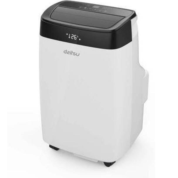 Daitsu Alisios Premium